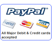 Payment options